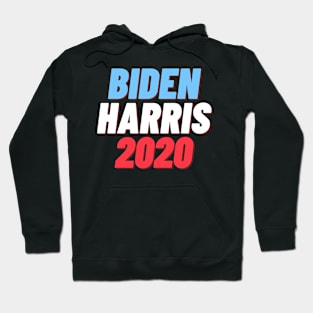 Biden Harris 2020 Hoodie